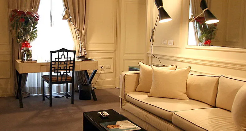 Hotel J.K. Place Firenze