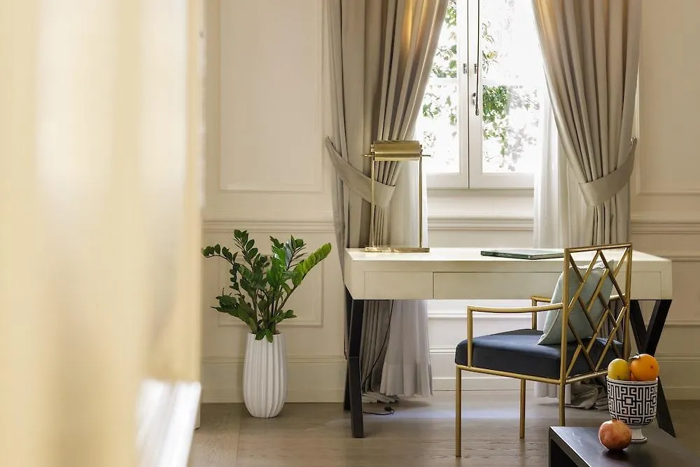 The Place Firenze 5*,  Italien