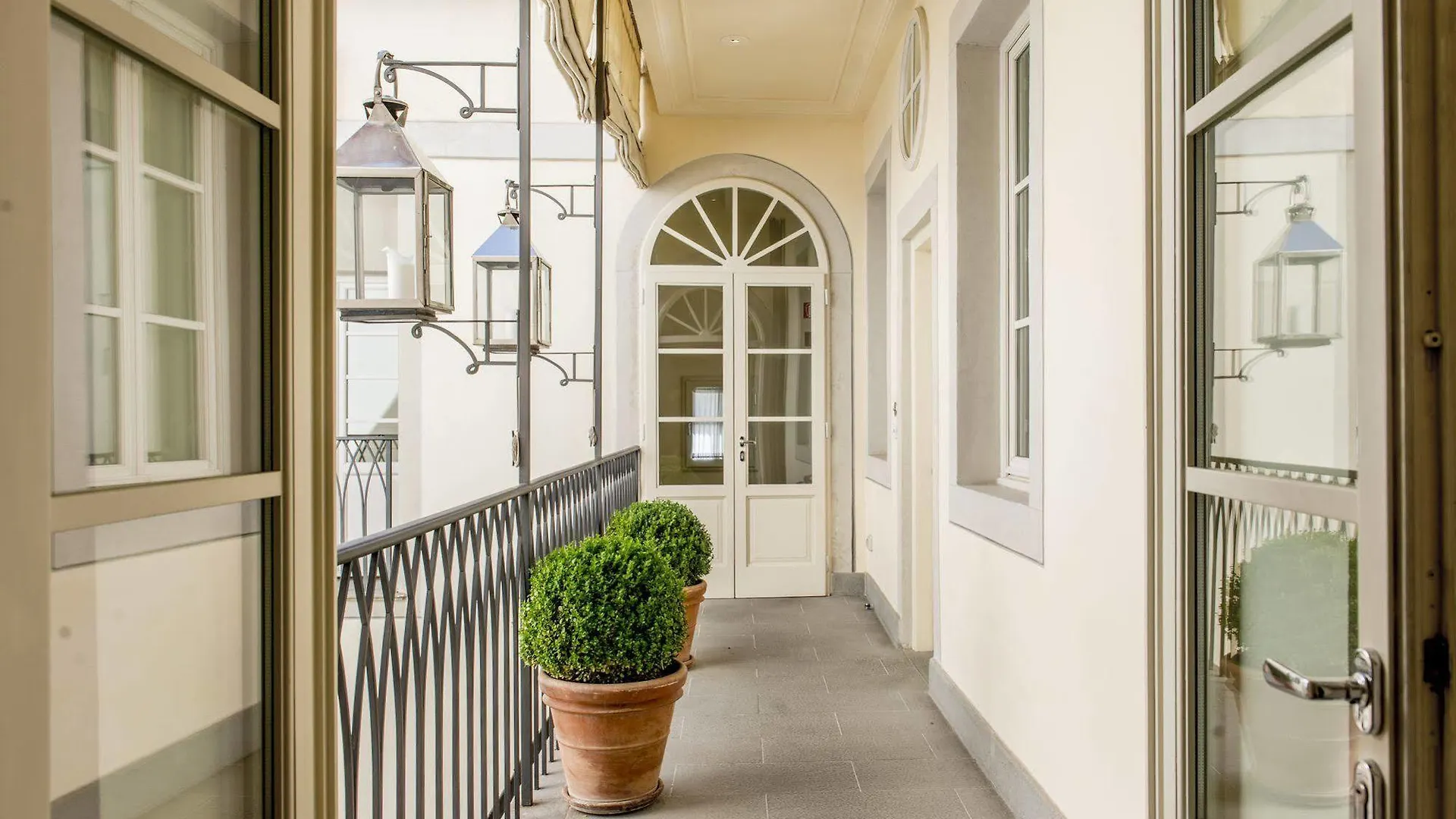 The Place Firenze 5*,  Italien