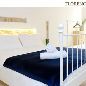 Florence Suite Appartement
