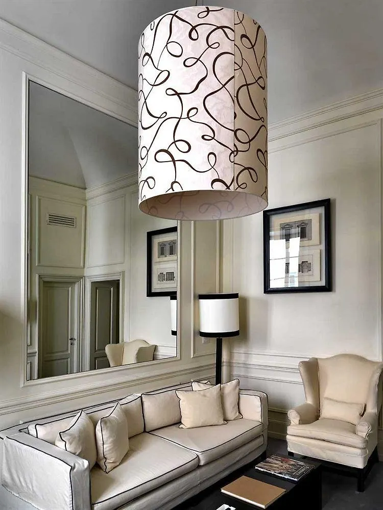 Hotel The Place Firenze