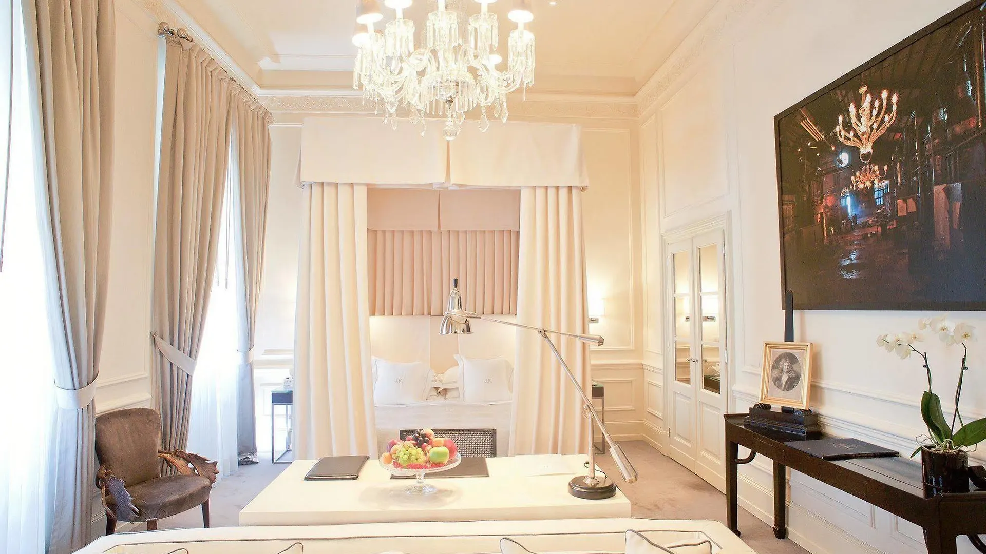 Hotel The Place Firenze